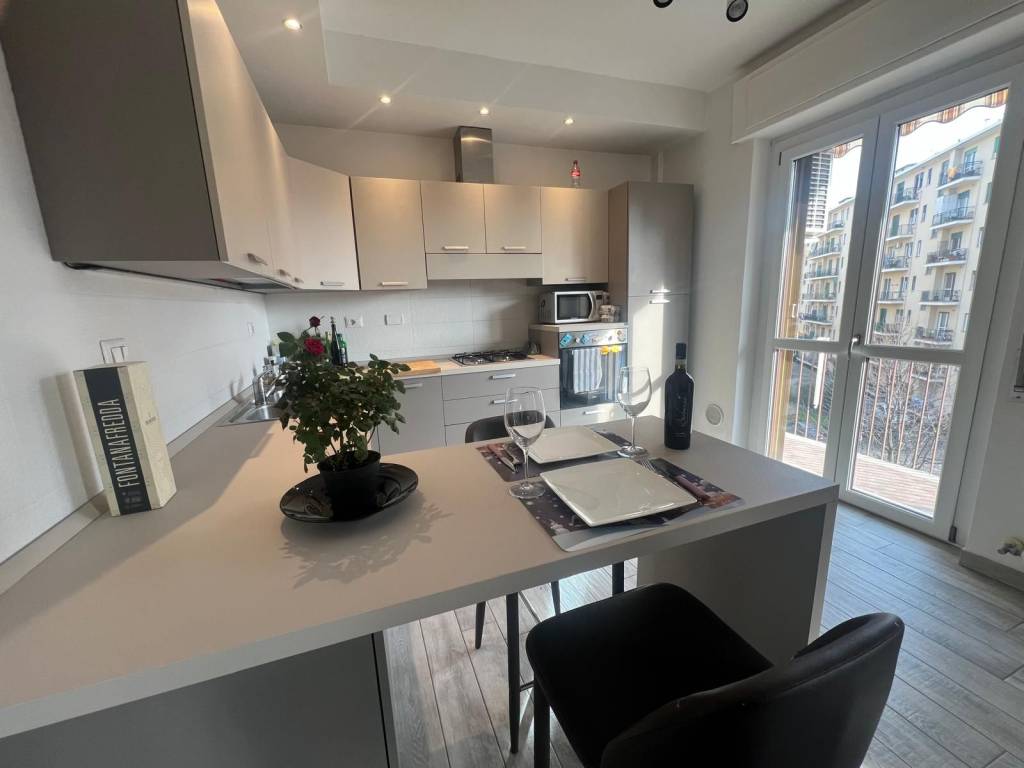 Appartamento a Banchette in Via Castellamonte, 58 - Foto 2