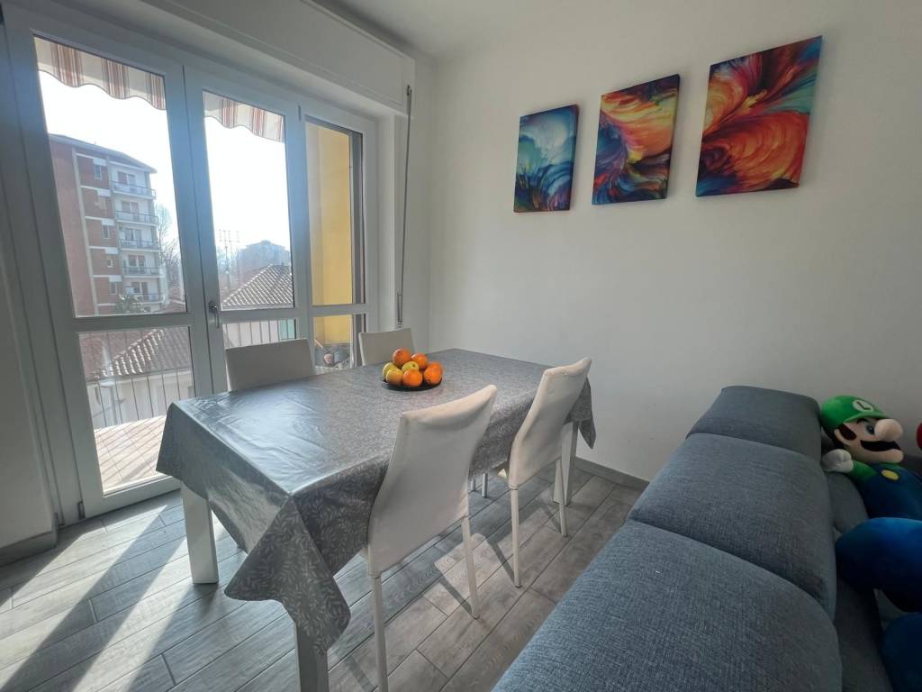 Appartamento a Banchette in Via Castellamonte, 58 - Foto 3