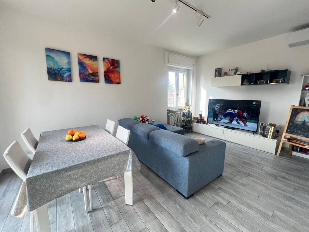 Appartamento a Banchette in Via Castellamonte, 58 - Foto 4