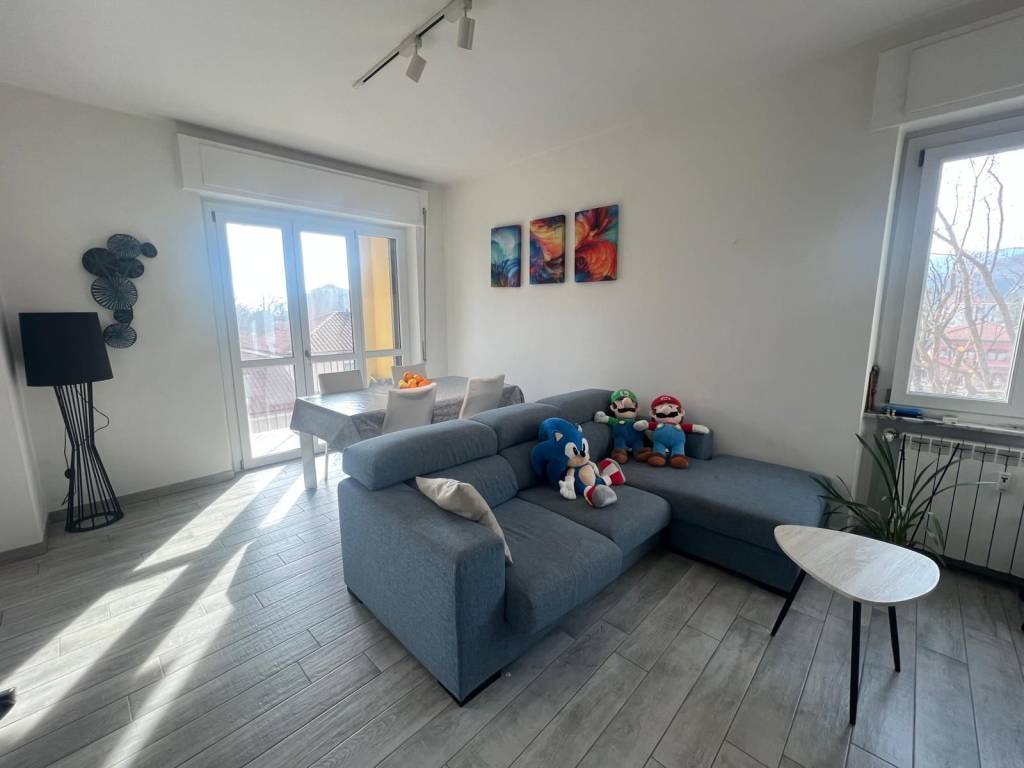 Appartamento a Banchette in Via Castellamonte, 58 - Foto 5