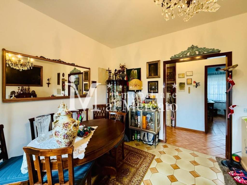 Appartamento a Lucca in Via delle Pierone, , 207 - Foto 5