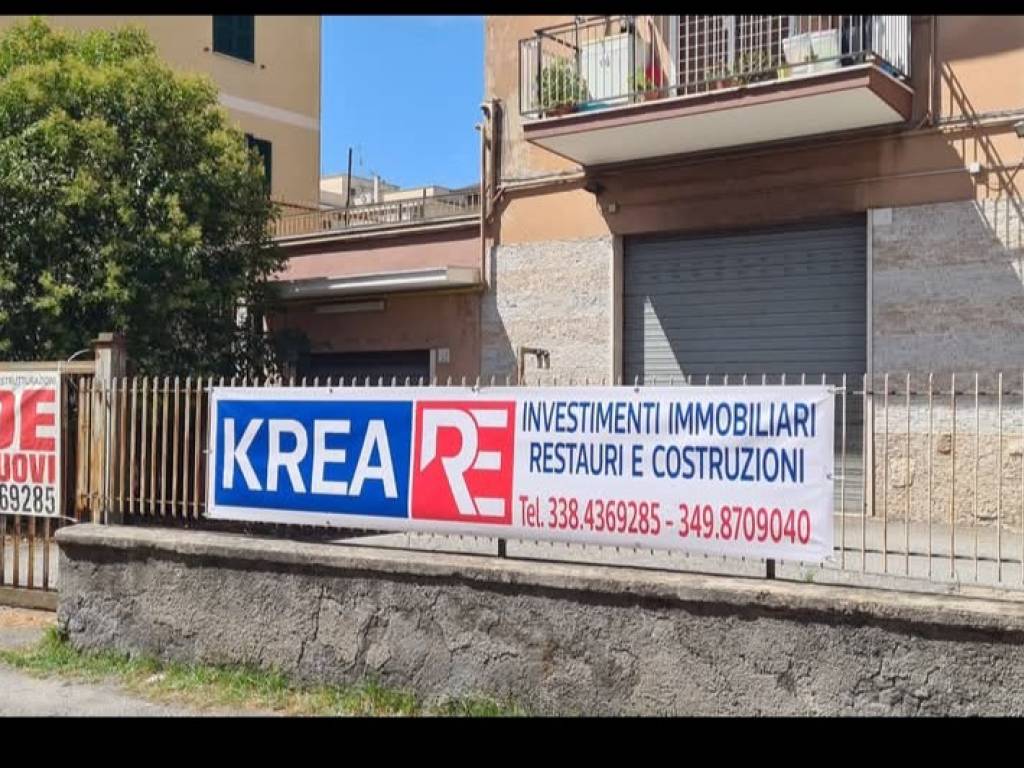 Appartamento a Roma in Via Giuseppe Macchi, 38 - Foto 2