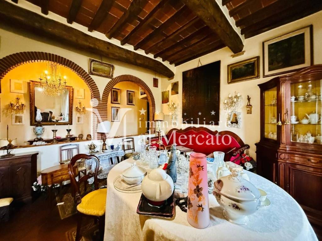 Appartamento a Lucca in Via T.G. Marchetti, , 96 - Foto 2