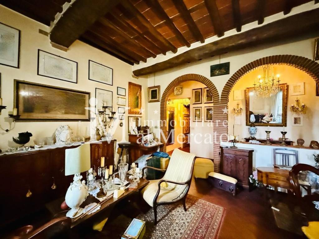 Appartamento a Lucca in Via T.G. Marchetti, , 96 - Foto 3