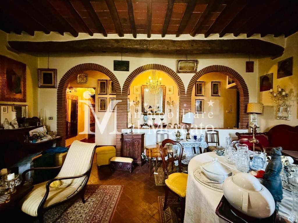 Appartamento a Lucca in Via T.G. Marchetti, , 96 - Foto 4