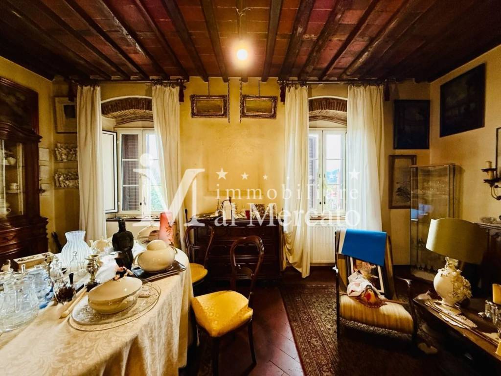 Appartamento a Lucca in Via T.G. Marchetti, , 96 - Foto 5