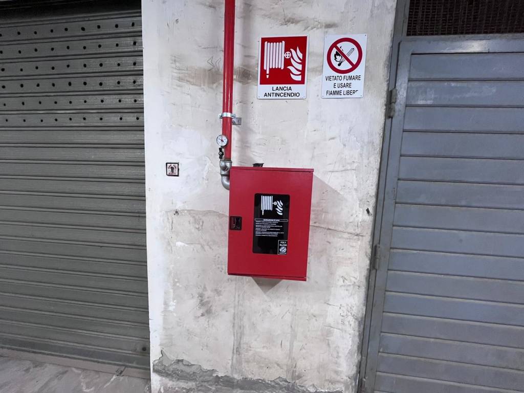 Box / garage a Termoli in Via Duca degli Abruzzi - Foto 5