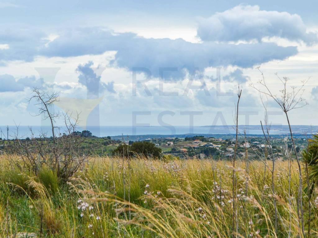 Terreno a Noto in Strada Provinciale Palazzolo-Testa dell'Acqua-Noto - Foto 2