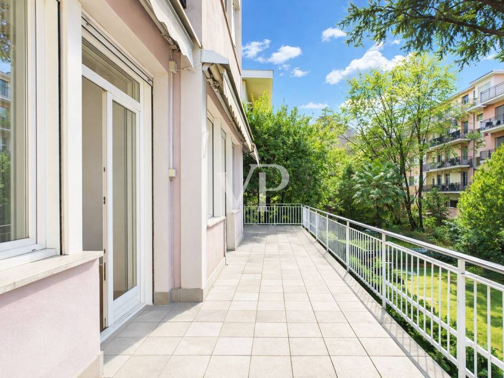 Appartamento a Merano in Via Ortwein - Foto 2