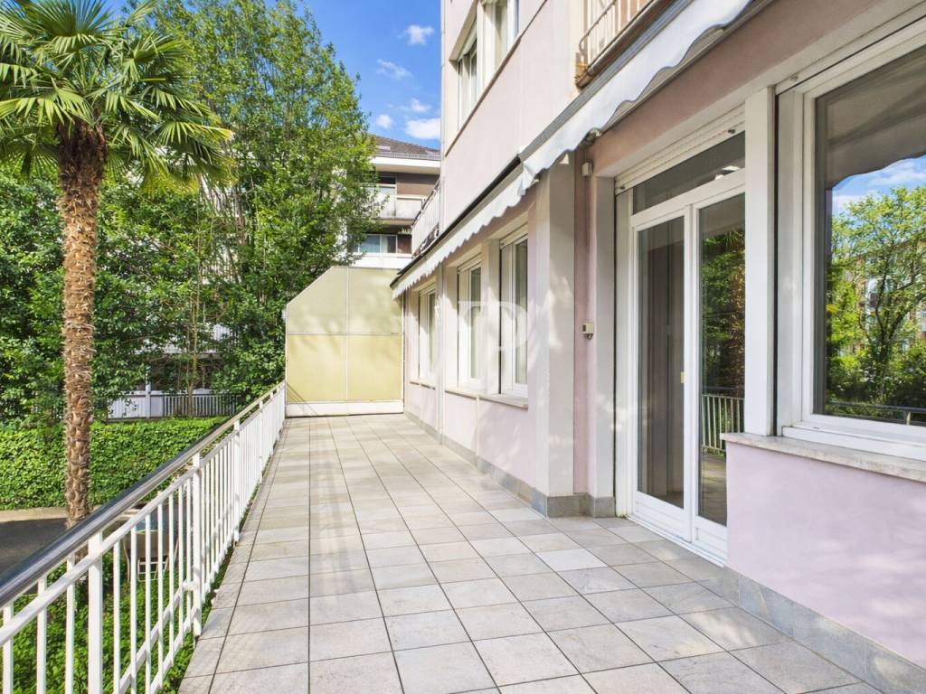 Appartamento a Merano in Via Ortwein - Foto 3