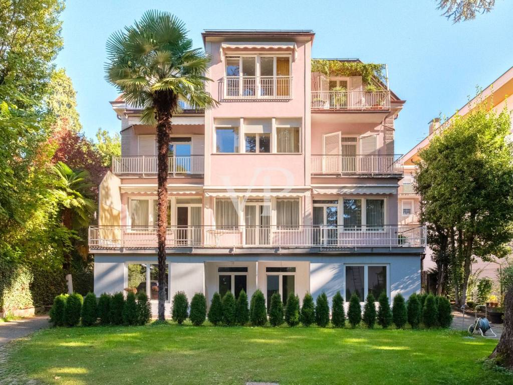 Appartamento a Merano in Via Ortwein - Foto 4