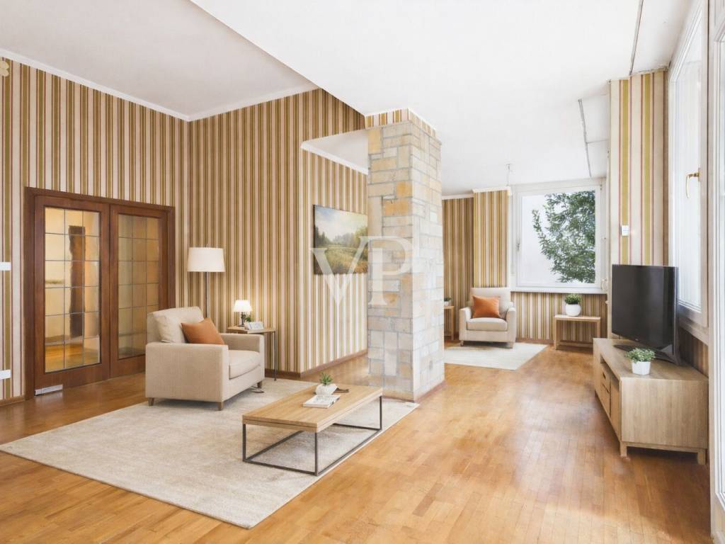 Appartamento a Merano in Via Ortwein - Foto 5