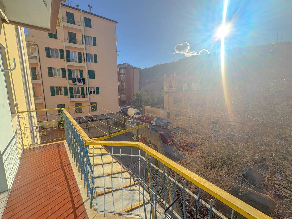 Appartamento a Savona in Via Francesco Crispi - Foto 2