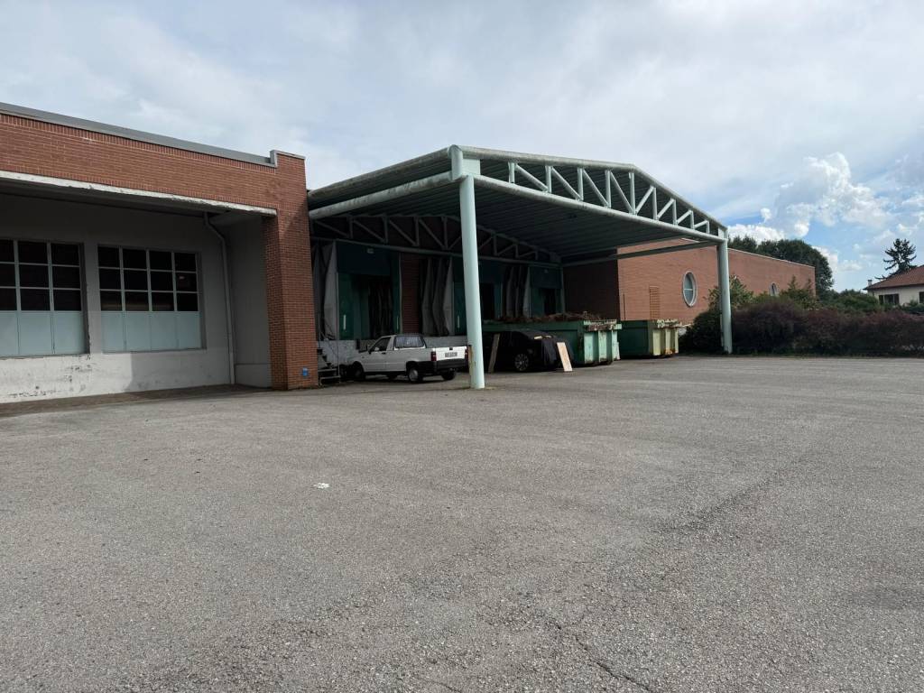 Immobile a Arosio in Via Dante Alighieri, 4 - Foto 5