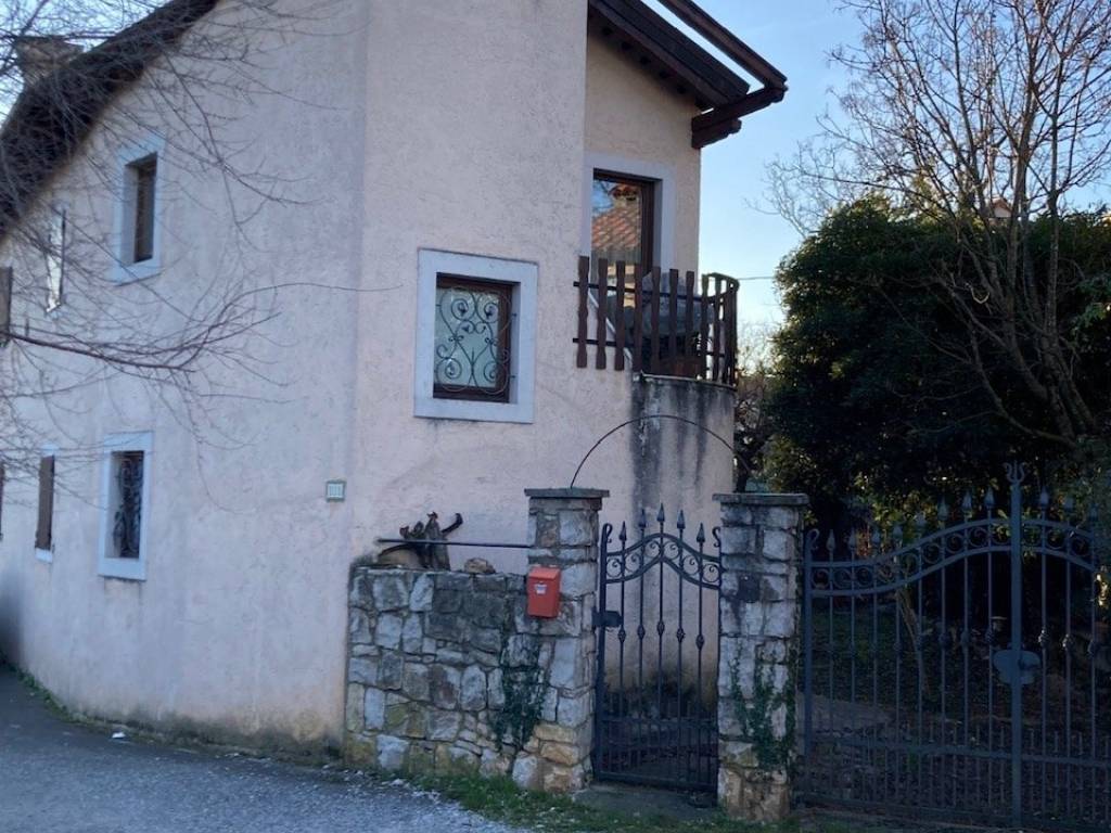 Villa a Trieste in Località Santa Croce di Trieste, 99 - Foto 3