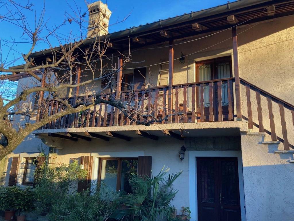 Villa a Trieste in Località Santa Croce di Trieste, 99 - Foto 4