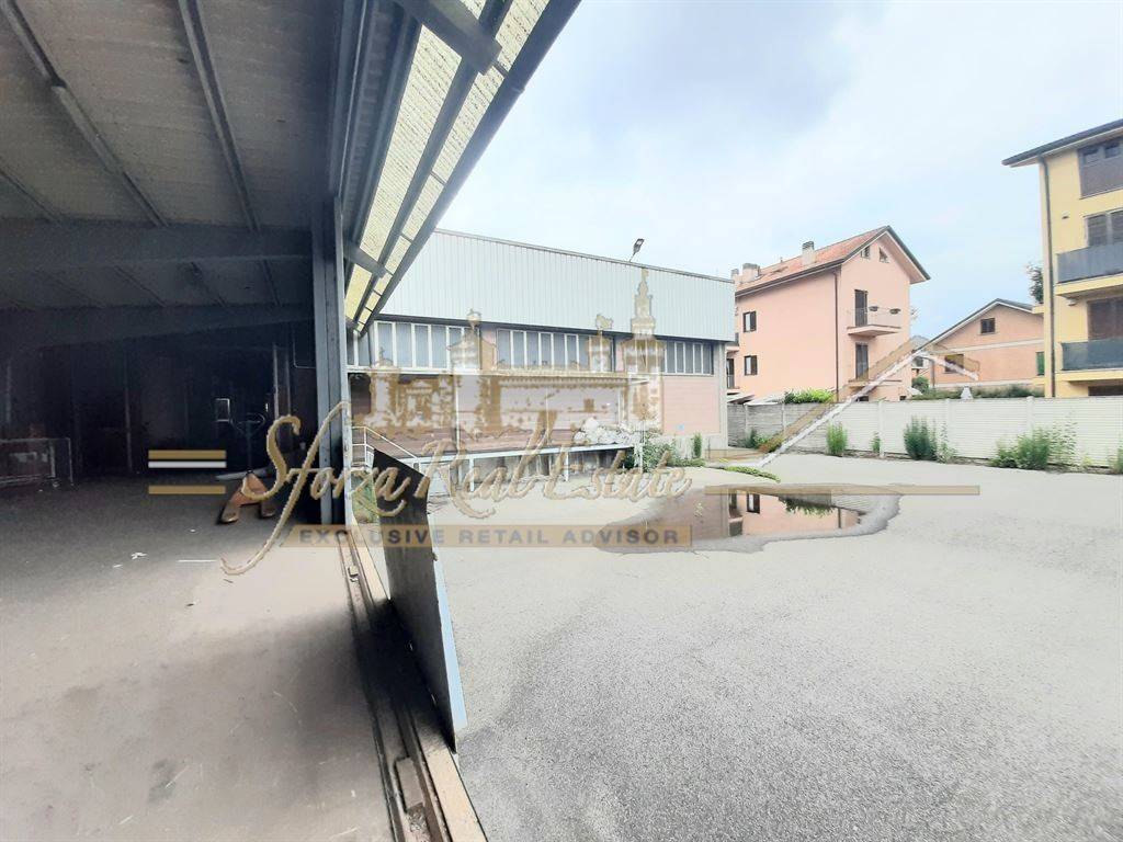 Immobile a Seregno in Via luigi Cagnola - Foto 5