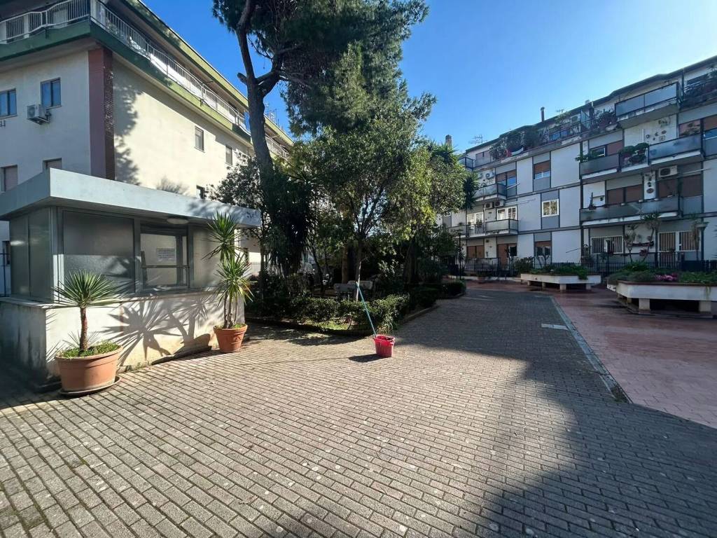 Appartamento a Palermo in Viale Michelangelo No Number - Foto 3