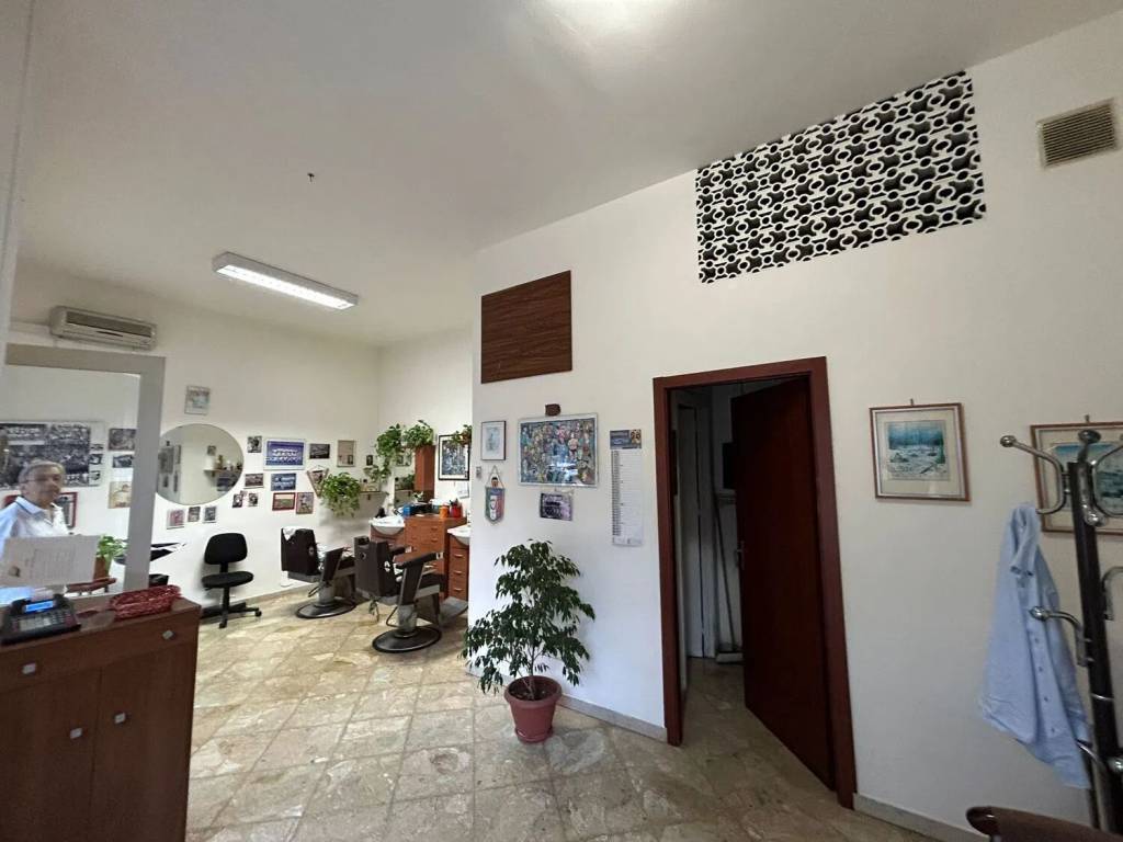 Immobile a Palermo in Via Val Di Mazara, 29 - Foto 2