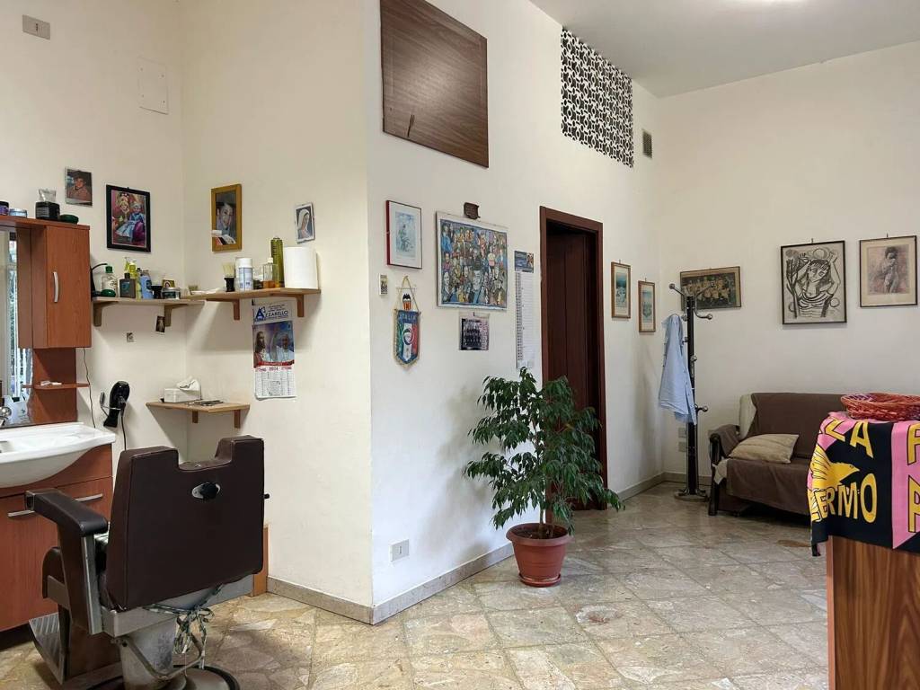 Immobile a Palermo in Via Val Di Mazara, 29 - Foto 5