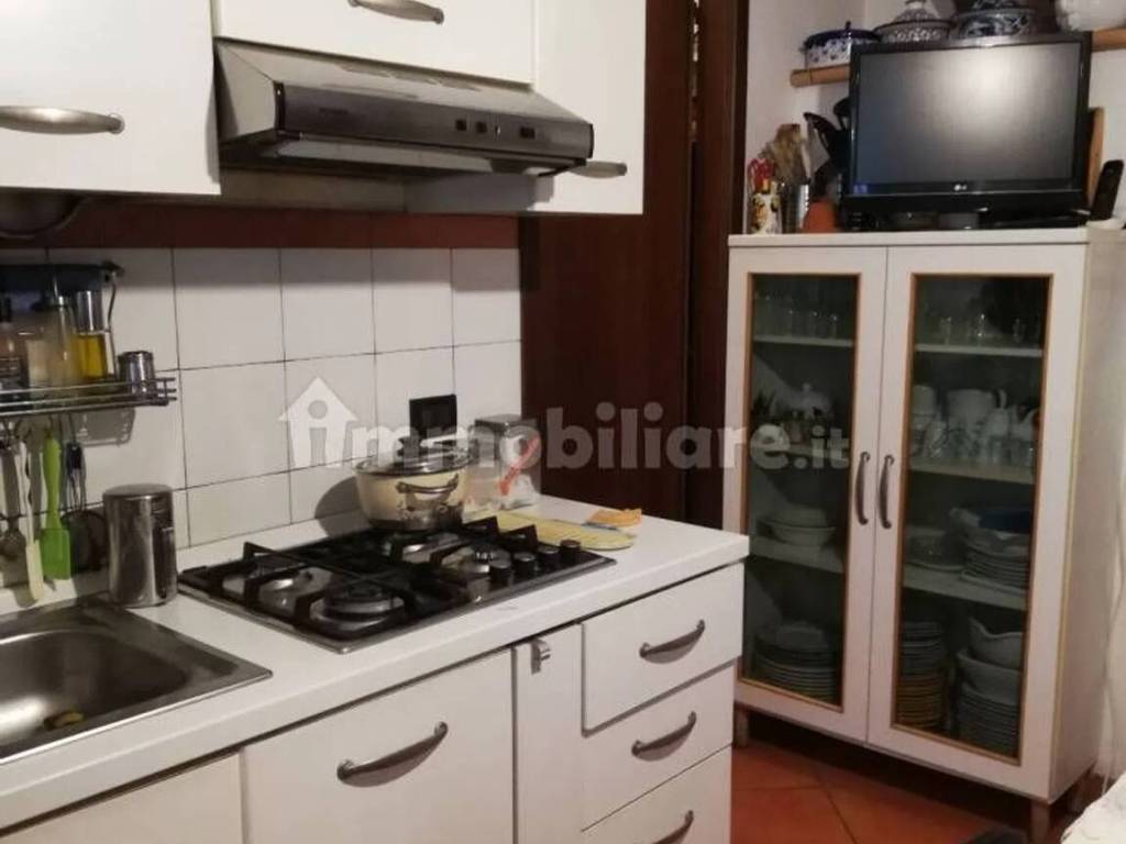 Villa a Palermo in Via Castellana No Number - Foto 5