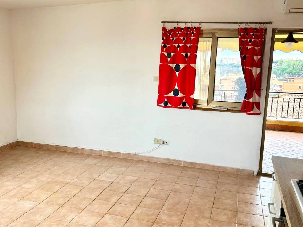 Appartamento a Roma in Via della Bufalotta, 751 - Foto 2