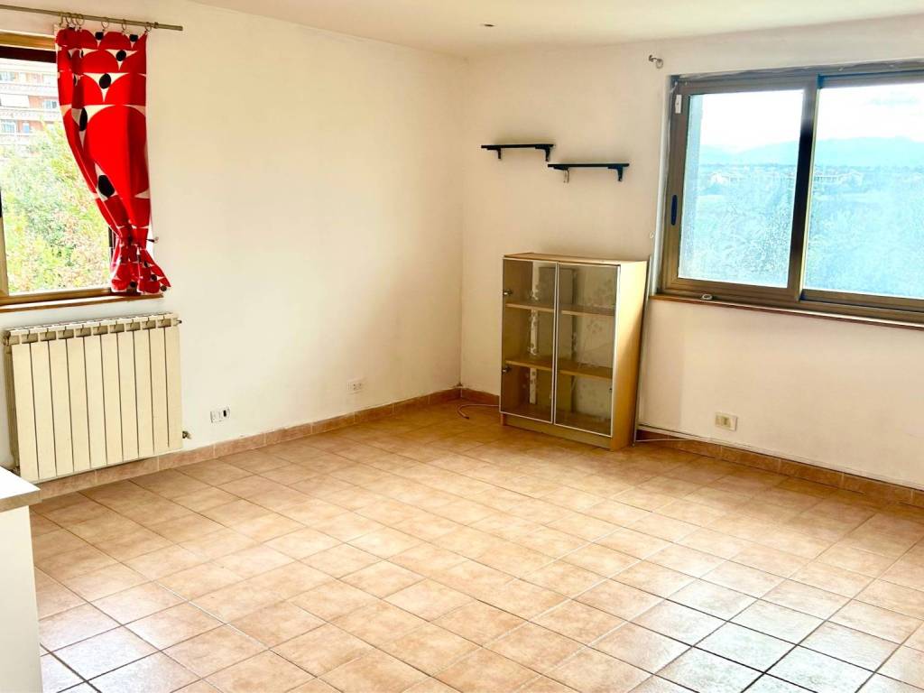 Appartamento a Roma in Via della Bufalotta, 751 - Foto 3