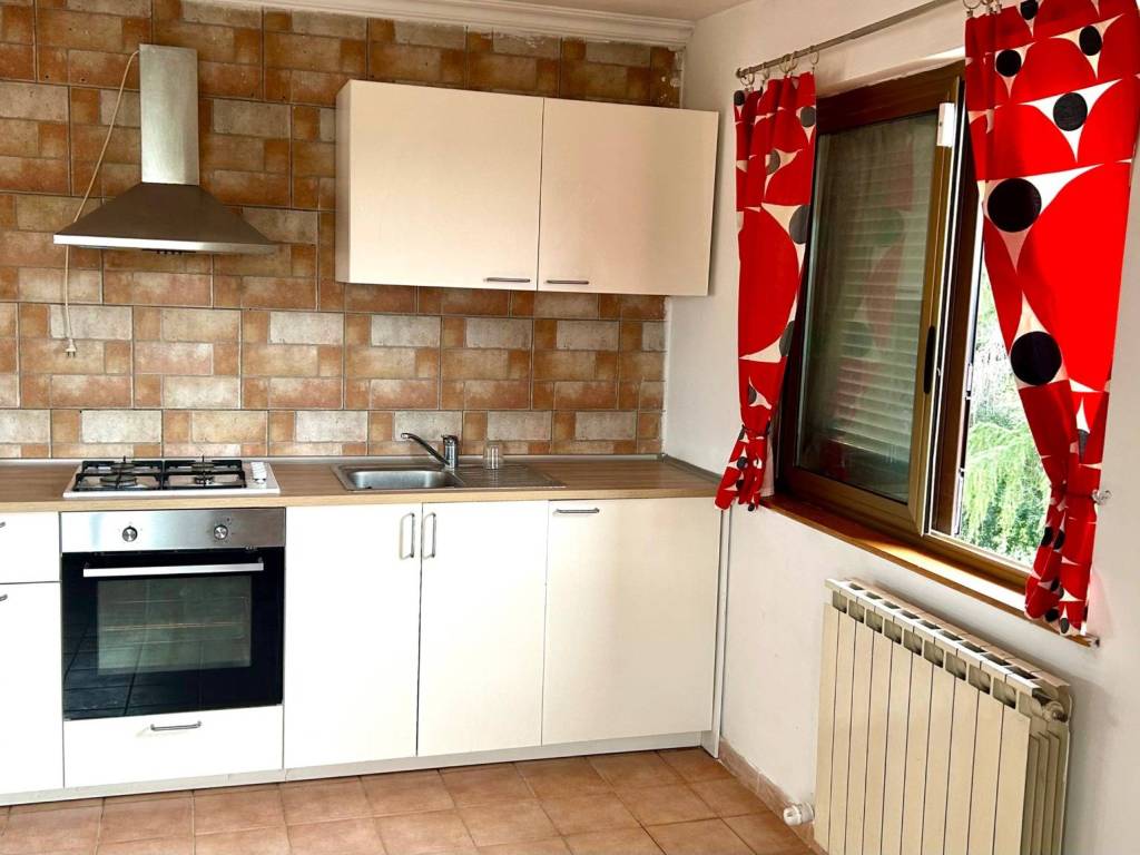 Appartamento a Roma in Via della Bufalotta, 751 - Foto 4