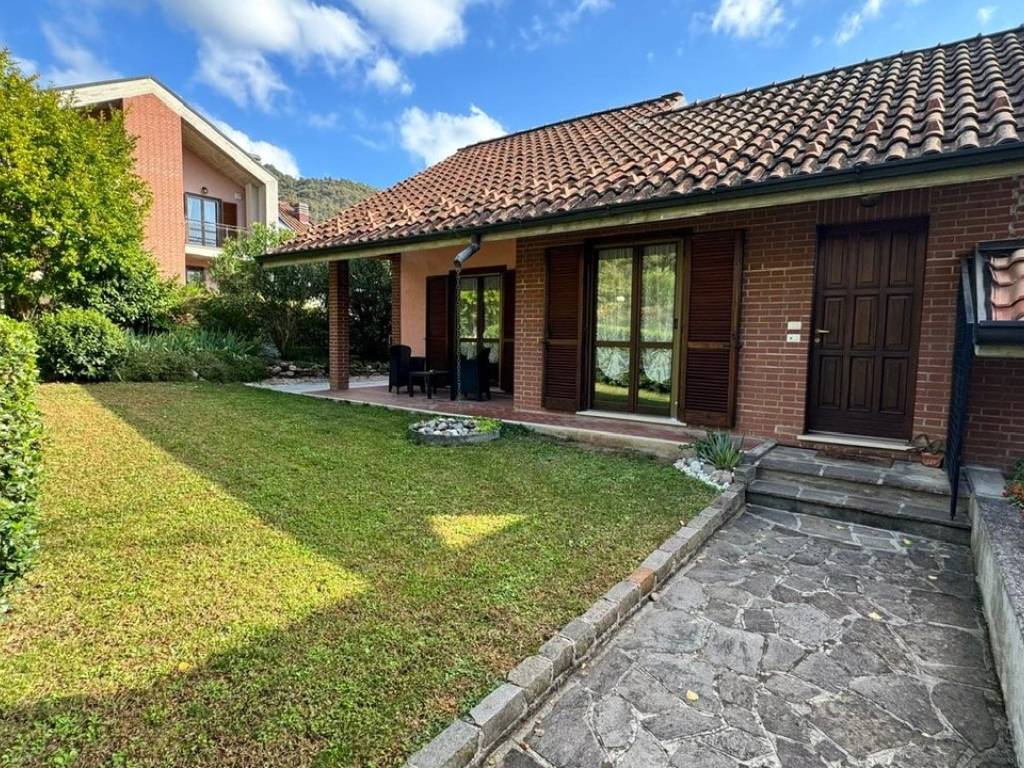 Villa a Gussago in Via Achille Cadeo - Foto 3