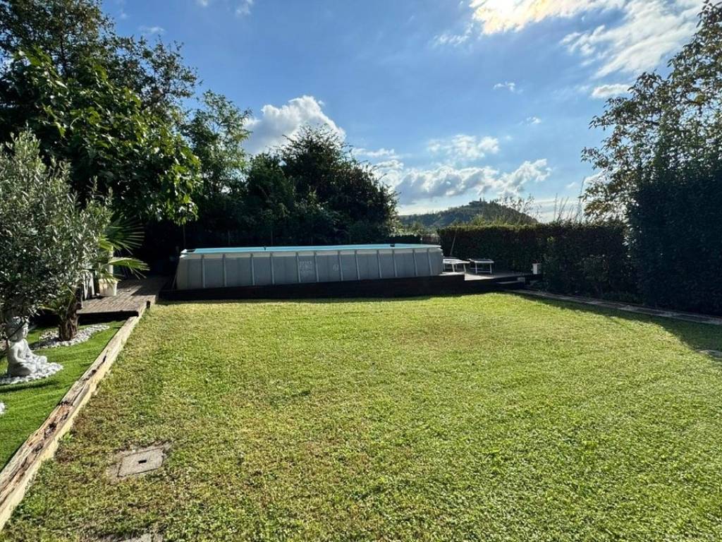 Villa a Gussago in Via Achille Cadeo - Foto 4