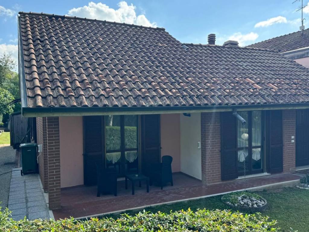 Villa a Gussago in Via Achille Cadeo - Foto 5