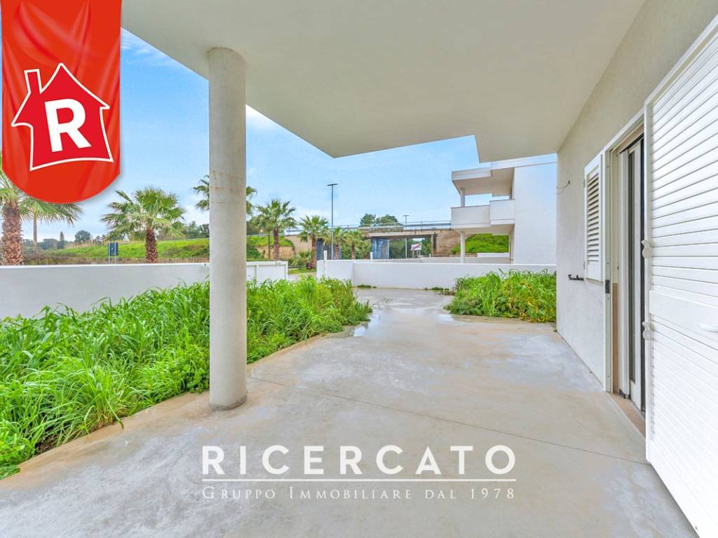 Villa a Lecce in Via Alvise Cà da Mosto, 5 - Foto 2