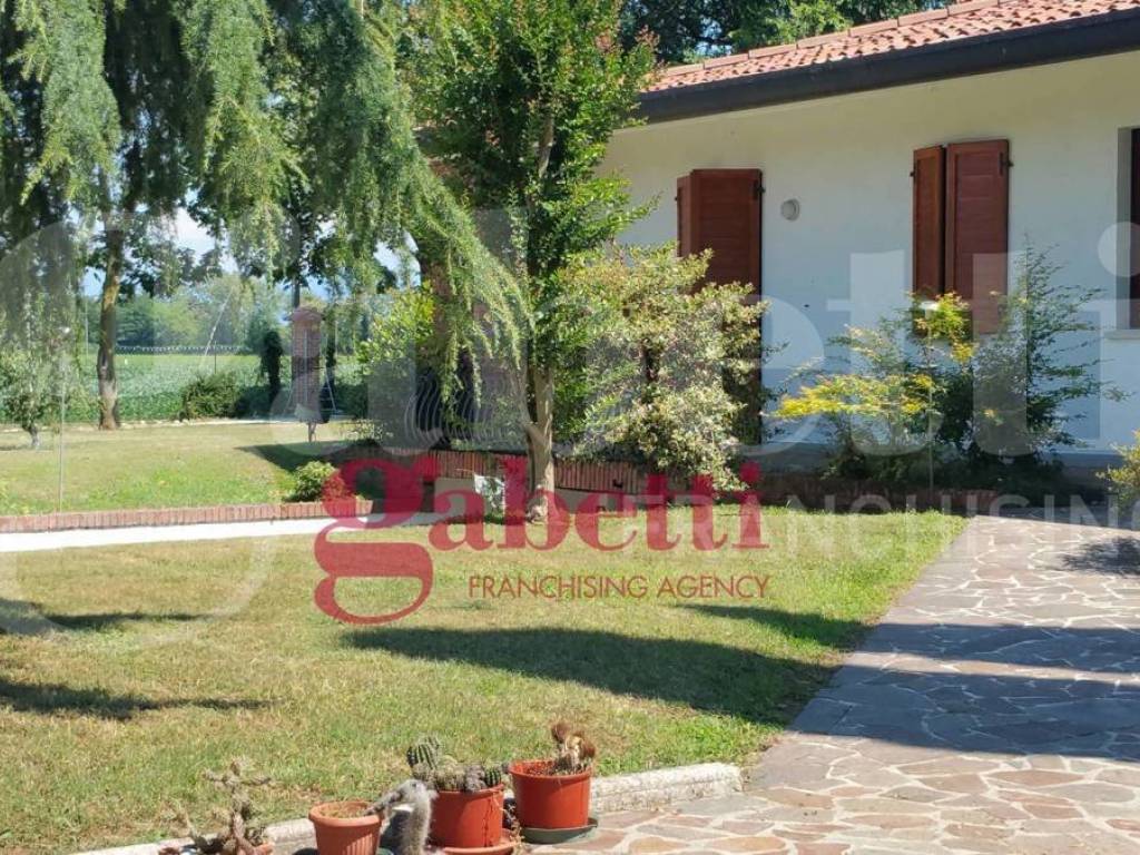 Casa indipendente a Pradamano - Foto 4