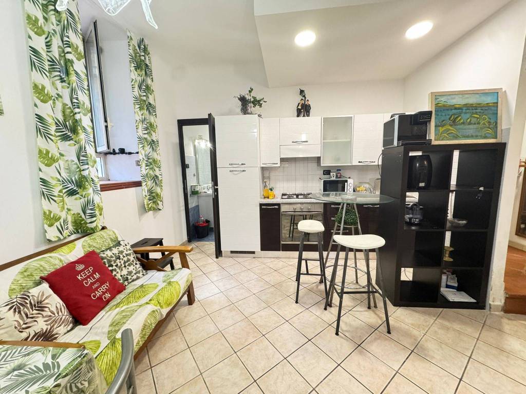 Appartamento a Roma in Via Etruria - Foto 2