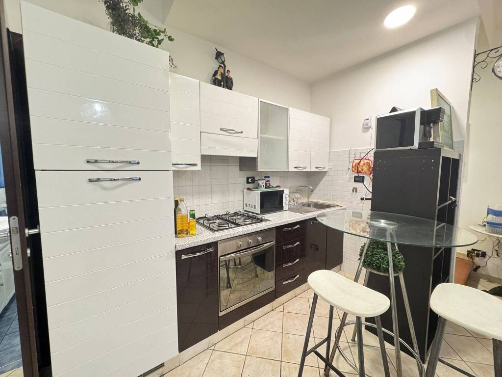 Appartamento a Roma in Via Etruria - Foto 3