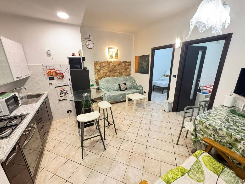 Appartamento a Roma in Via Etruria - Foto 4