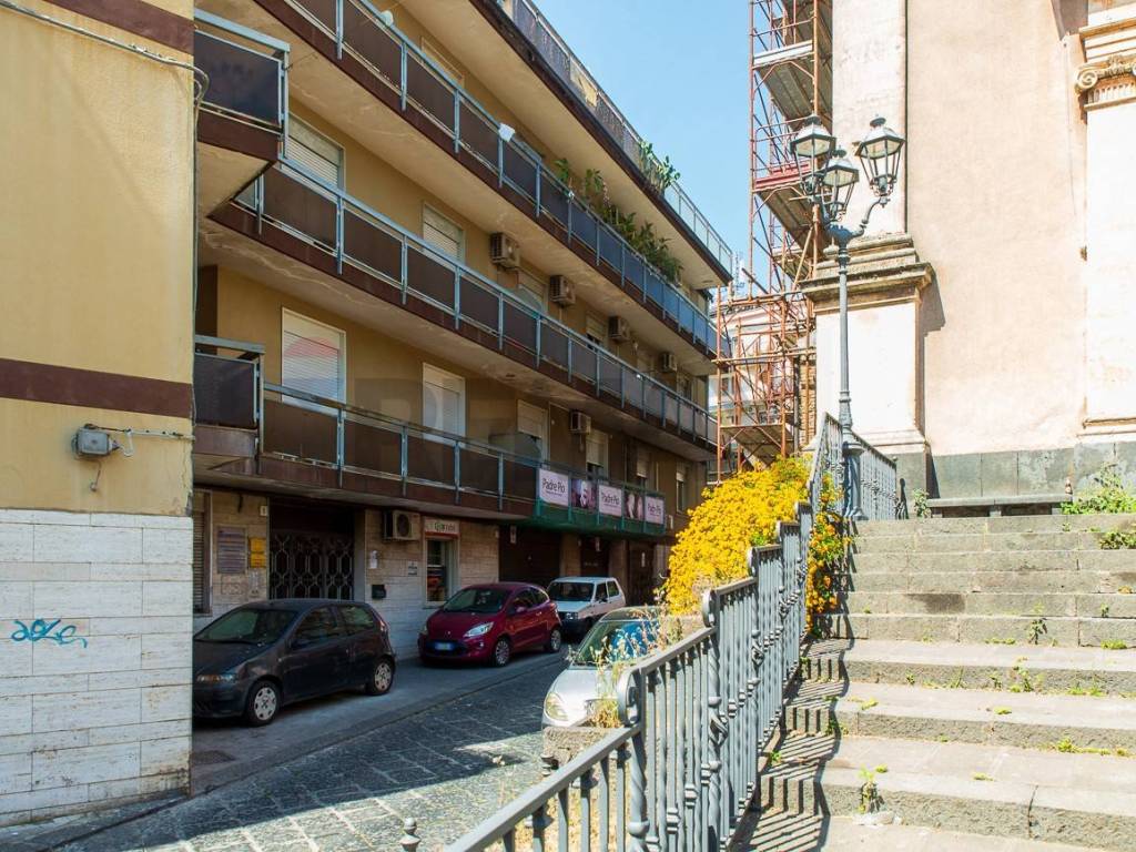 Appartamento a Misterbianco in via madonna del rosario, 13 - Foto 2