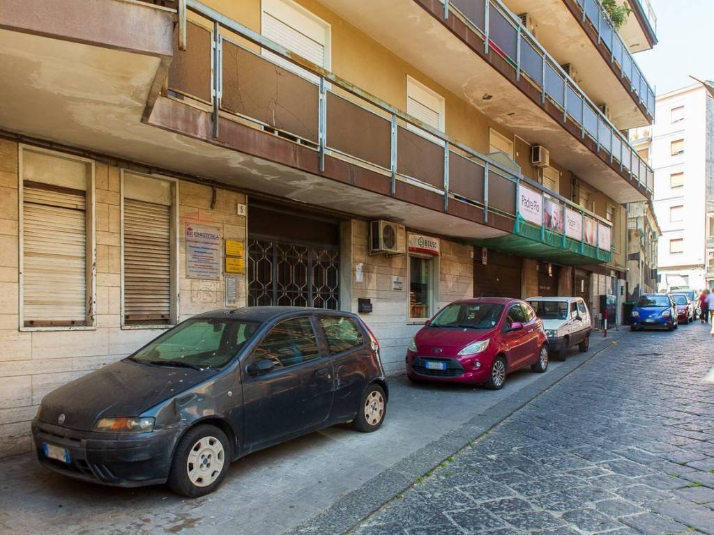 Appartamento a Misterbianco in via madonna del rosario, 13 - Foto 3