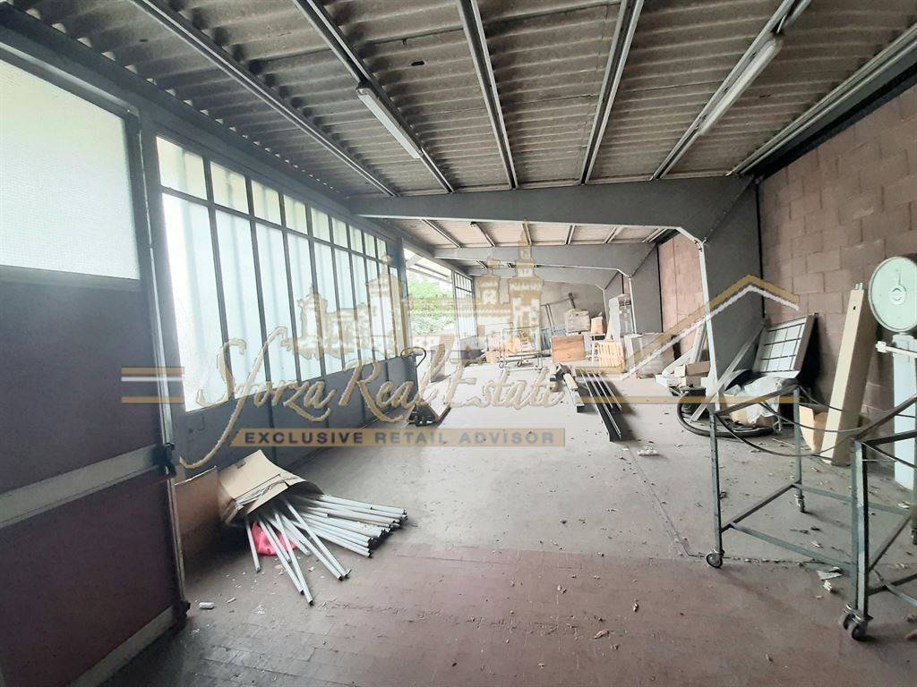 Immobile a Seregno in Via luigi Cagnola - Foto 5