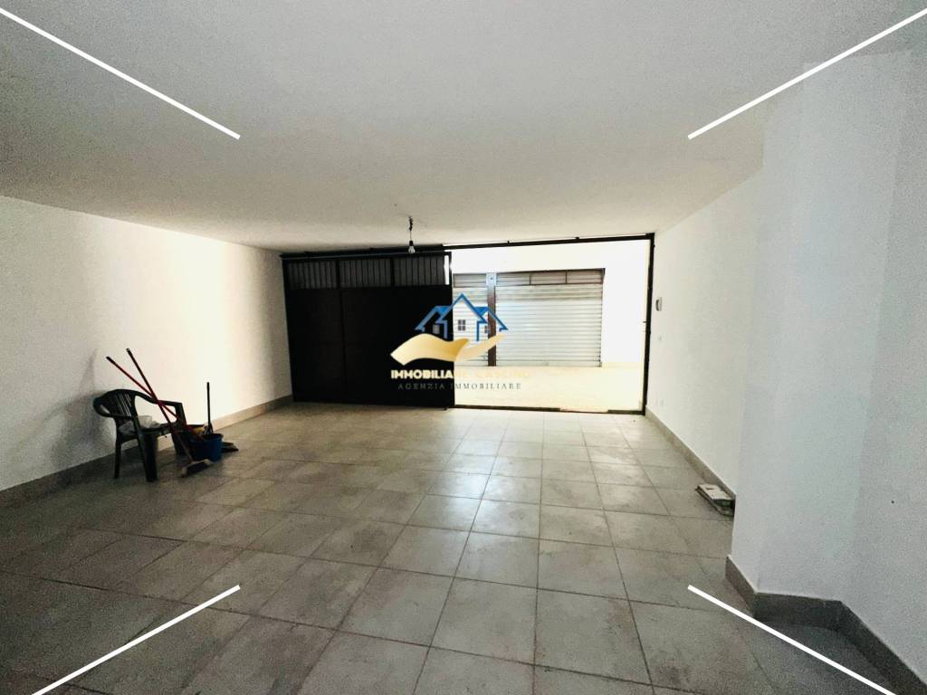 Box / garage a Casteldaccia in Via Pietro Nenni, 59 - Foto 2