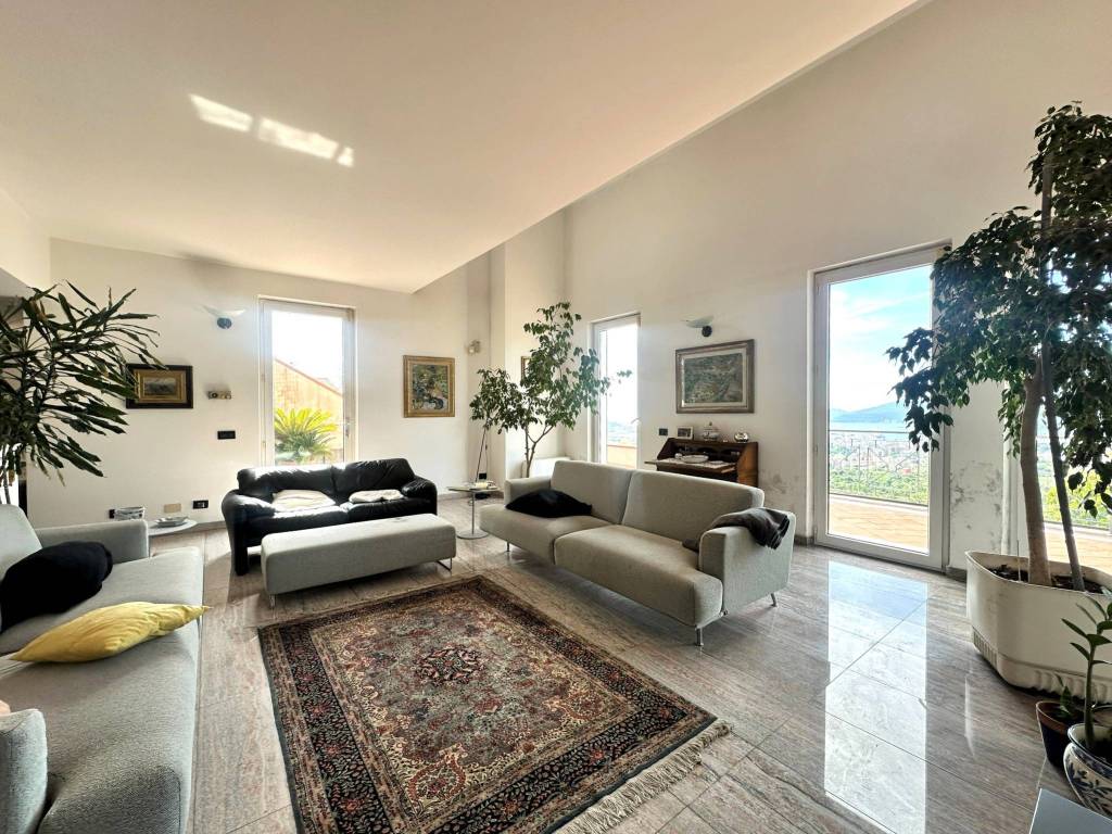 Villa a La spezia in Via Guglielmo Marconi - Foto 3
