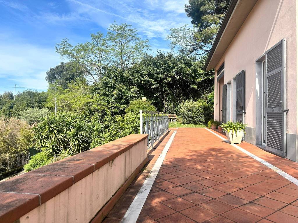 Villa a La spezia in Via Guglielmo Marconi - Foto 4
