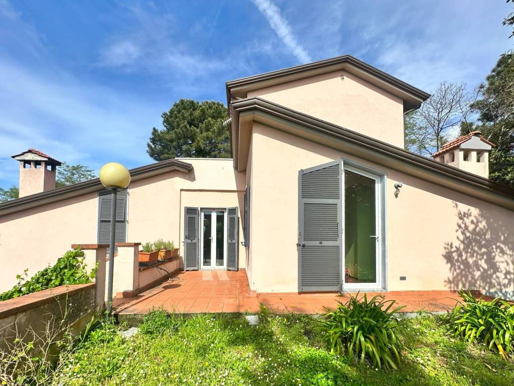 Villa a La spezia in Via Guglielmo Marconi - Foto 5