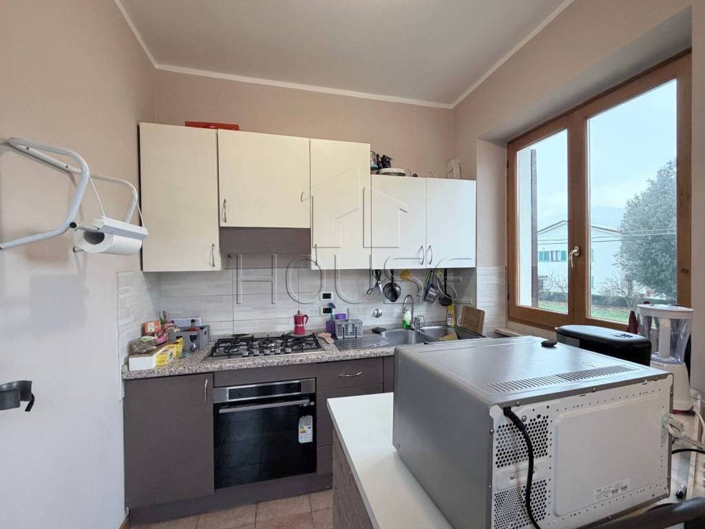 Appartamento a Sansepolcro in Località Giardino - Foto 3