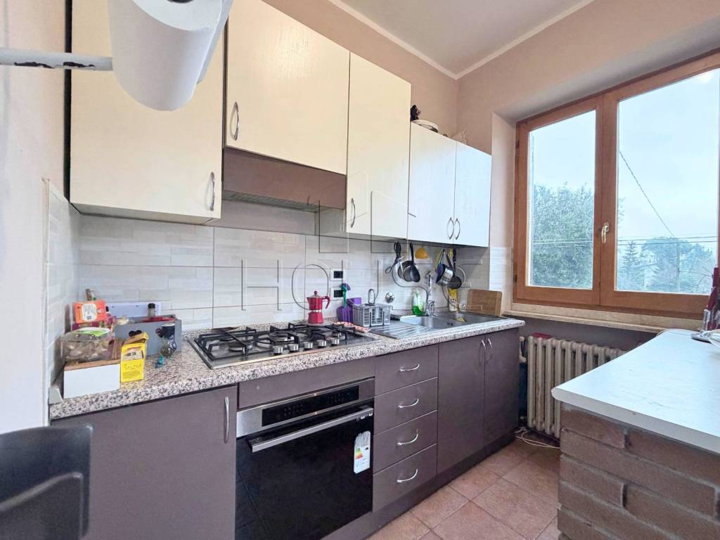 Appartamento a Sansepolcro in Località Giardino - Foto 4