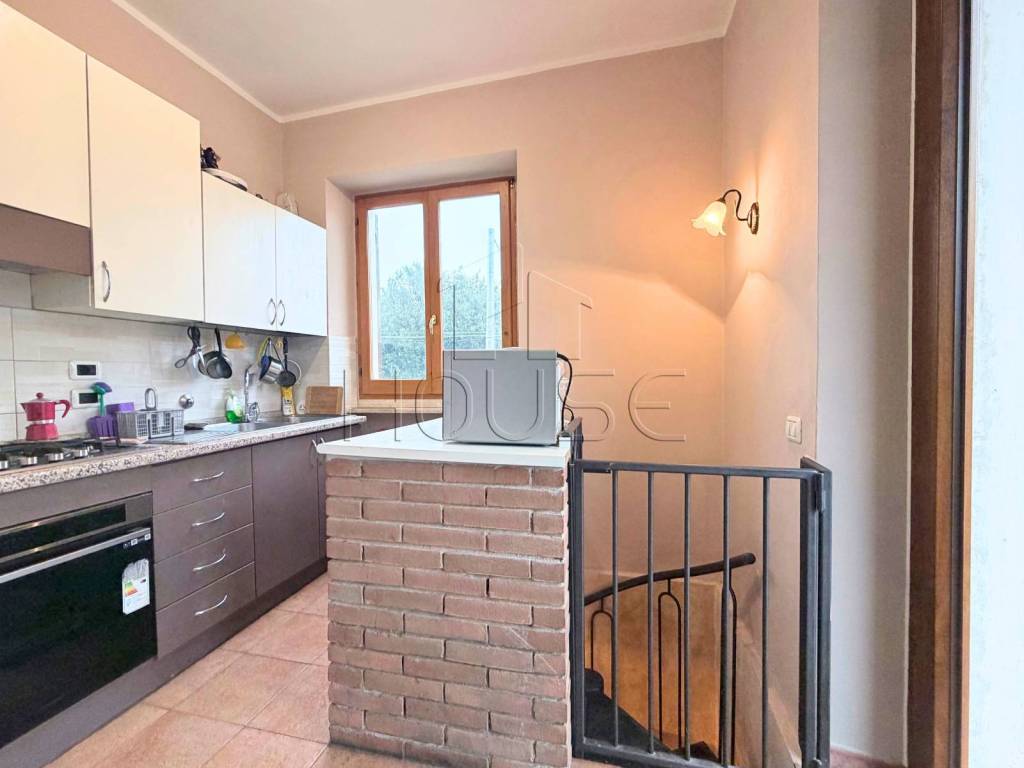 Appartamento a Sansepolcro in Località Giardino - Foto 5