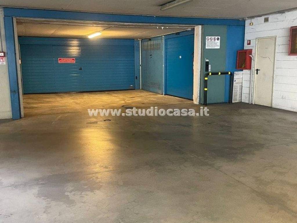 Box / garage a Trento - Foto 2