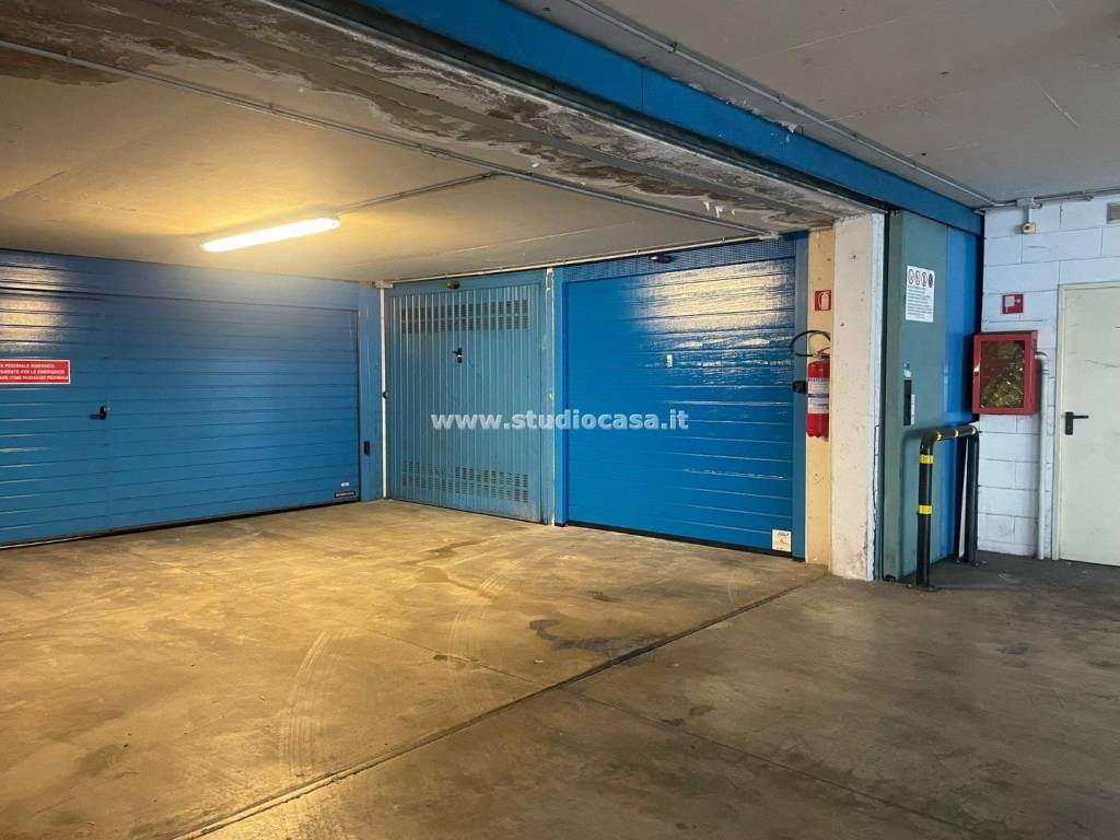Box / garage a Trento - Foto 3