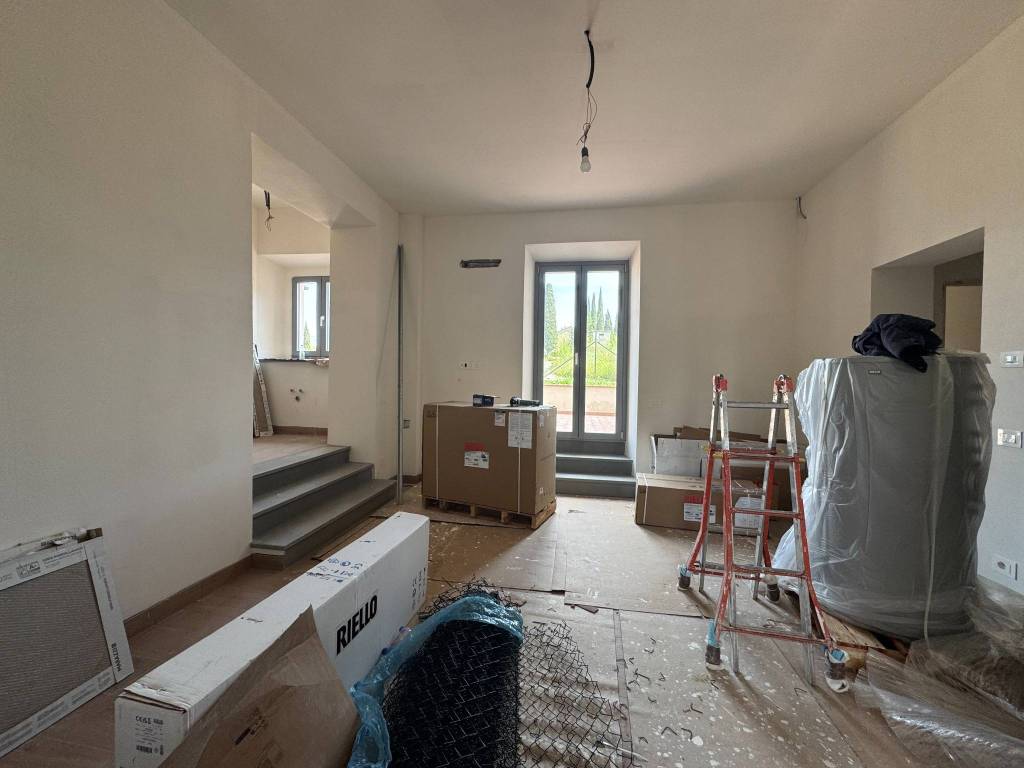 Appartamento a Montespertoli in Via Montegufoni, 53 - Foto 2