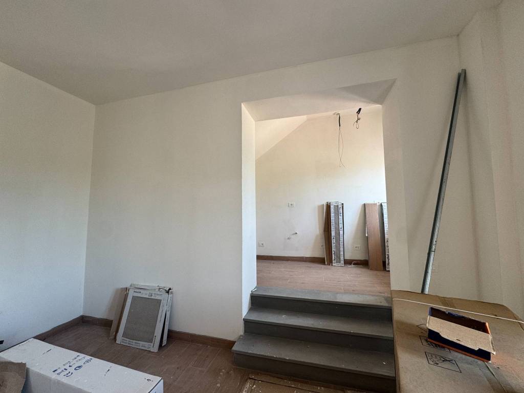 Appartamento a Montespertoli in Via Montegufoni, 53 - Foto 5